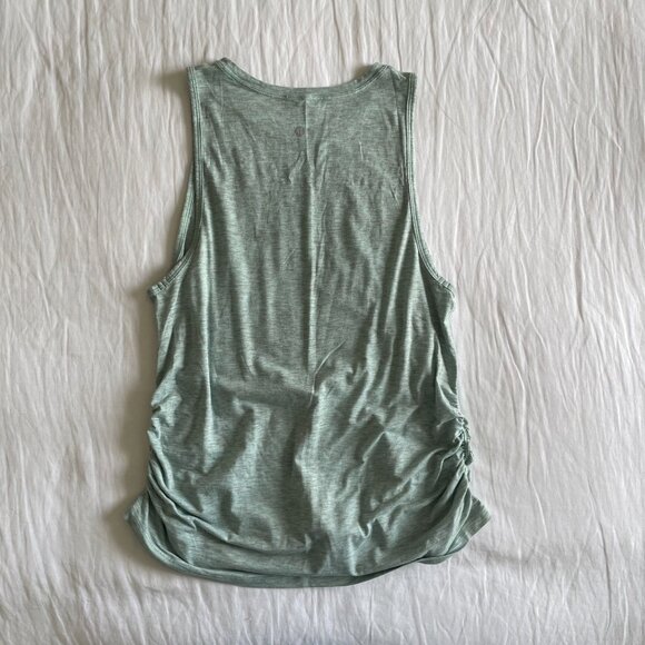 Lululemon Tank Top Bundle (sz 6/8) - Picture 10 of 11